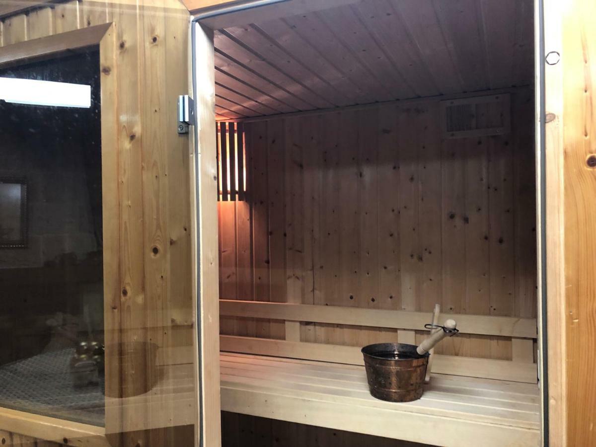 Casa De Sueno En La Playa Villa Adra Eksteriør bilde